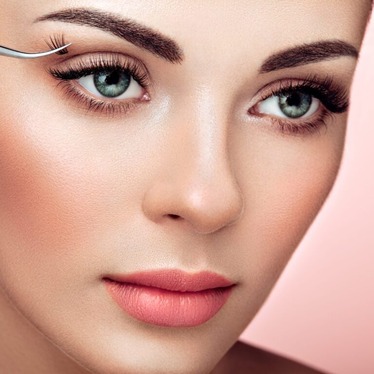 eyelash extension nyc